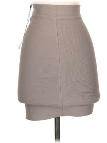 BCBGMAXAZRIA Casual Skirt (view 1)
