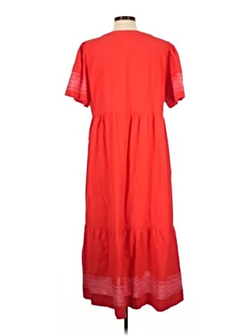Umgee Casual Dress (view 2)