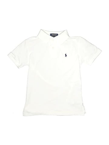 Polo by Ralph Lauren Short Sleeve Top (view 1)
