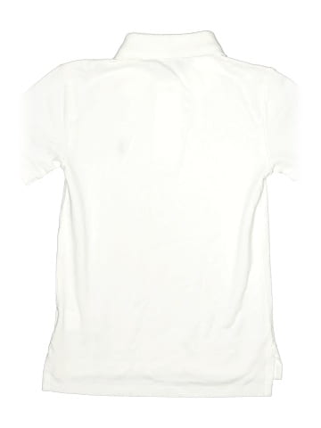 Polo by Ralph Lauren Short Sleeve Top (view 2)
