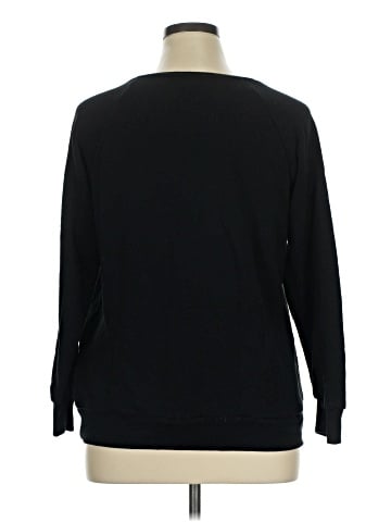 Torrid Sweatshirt (view 2)