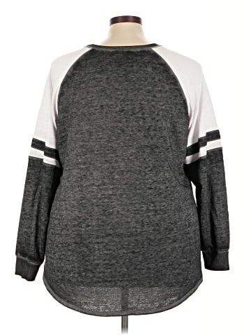 Torrid Pullover Sweater (view 2)