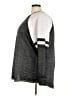 Torrid Gray Pullover Sweater Size 4X Plus (4) - photo 5