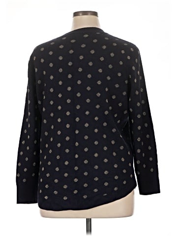 Ann Taylor LOFT Pullover Sweater (view 2)