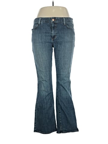 Eddie Bauer Jeans (view 1)