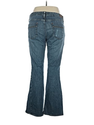 Eddie Bauer Jeans (view 2)