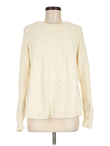 J.Crew Pullover Sweater (view 1)