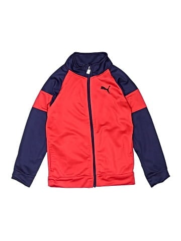 Puma Zip Up Hoodie (view 1)