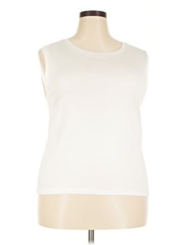 Gap Sleeveless T-Shirt (view 1)
