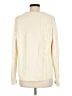 J.Crew Ivory Pullover Sweater Size M - photo 2