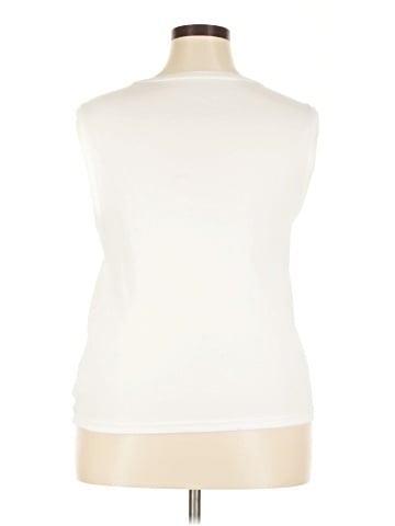 Gap Sleeveless T-Shirt (view 2)