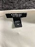 Express Ivory Bodysuit Size M - photo 3