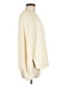 J.Crew Ivory Pullover Sweater Size M - photo 4