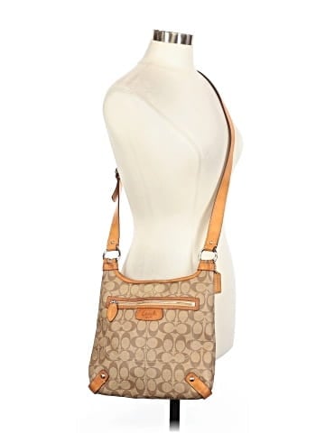 Coach Factory Crossbody Bag (view 2)