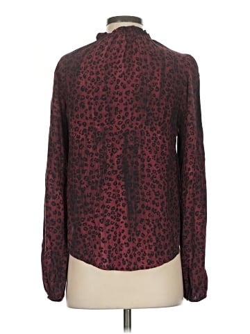 Bella Dahl Long Sleeve Blouse (view 2)