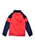 Puma 100% Polyester Red Zip Up Hoodie Size 7 - photo 2