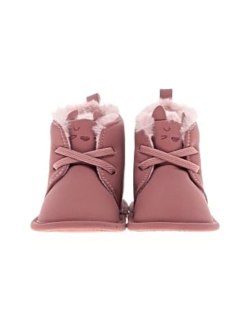 Carter's Booties (view 2)