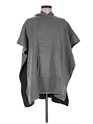 Lululemon Athletica Poncho (view 1)