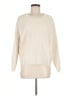 J.Crew Ivory Pullover Sweater Size M - photo 1