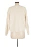 J.Crew Ivory Pullover Sweater Size M - photo 2