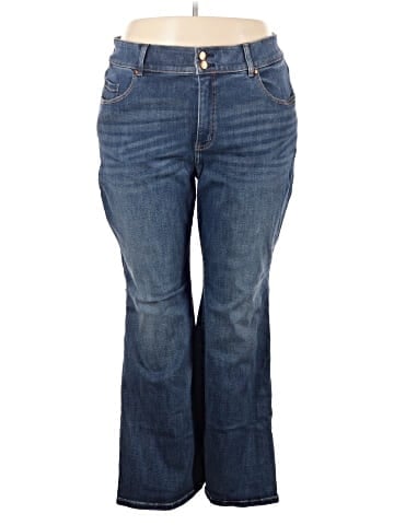Lane Bryant Jeans (view 1)