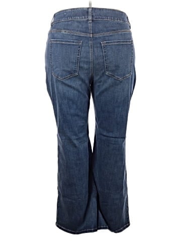 Lane Bryant Jeans (view 2)