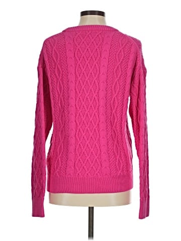 J.Crew Factory Store Pullover Sweater (view 2)