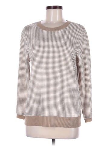 Anne Klein Pullover Sweater (view 1)