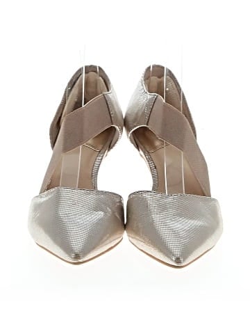 Alex Marie Heels (view 2)