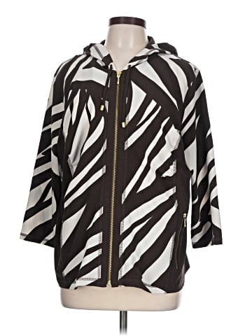 Zenergy by Chico's Jacket (view 1)