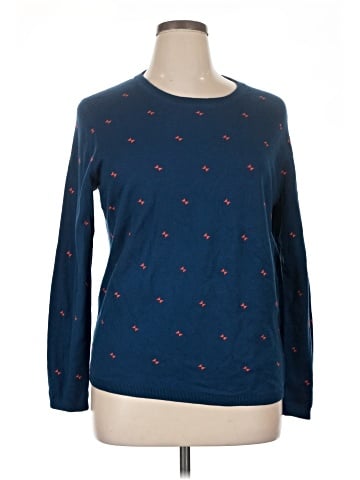 Tommy Hilfiger Pullover Sweater (view 1)