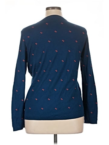 Tommy Hilfiger Pullover Sweater (view 2)