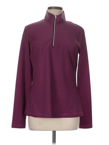 Cutter & Buck Long Sleeve Top (view 1)