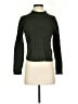 Madewell Green Wool Pullover Sweater Size XXS - photo 1