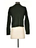 Madewell Green Wool Pullover Sweater Size XXS - photo 2