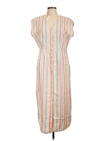 Garnet Hill Casual Dress (view 1)