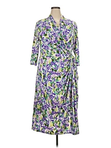 Chadwicks Casual Dress (view 1)