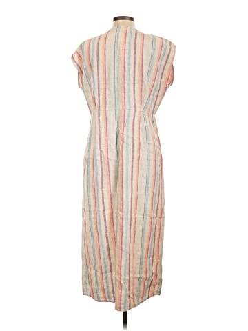 Garnet Hill Casual Dress (view 2)