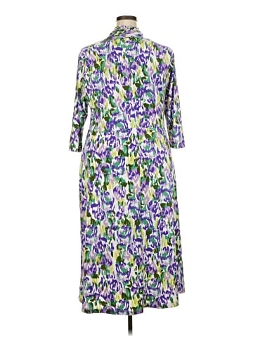 Chadwicks Casual Dress (view 2)