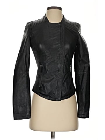 Zara Basic Jacket (view 1)