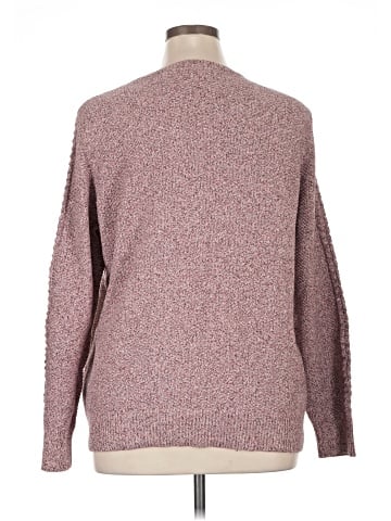 Ann Taylor LOFT Pullover Sweater (view 2)
