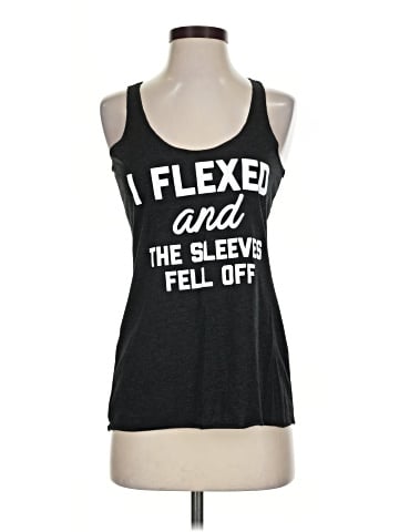Next Level Apparel Sleeveless T-Shirt (view 1)