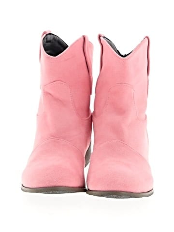 Unbranded Ankle Boots (view 2)