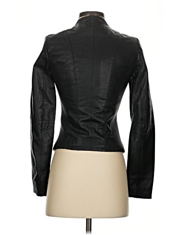 Zara Basic Jacket (view 2)