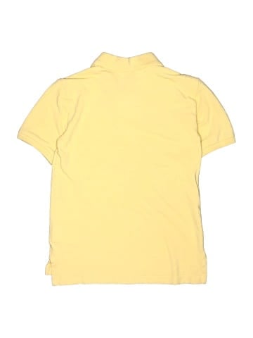Polo by Ralph Lauren Short Sleeve Polo (view 2)