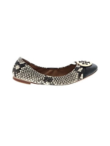 Tory Burch Flats (view 1)