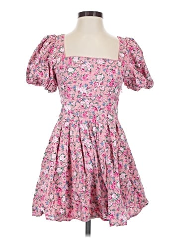 Mable Casual Dress (view 1)