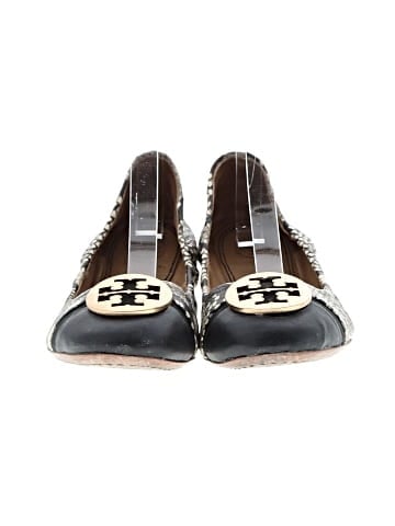 Tory Burch Flats (view 2)