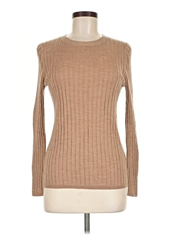 Banana Republic Wool Sweater (view 1)