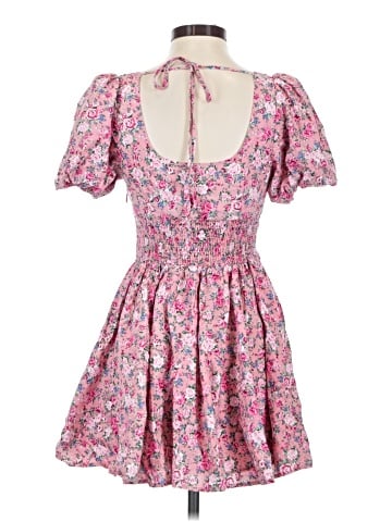 Mable Casual Dress (view 2)